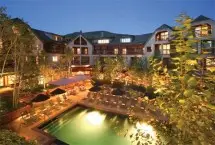 Photograph of The Little Nell Preferred Boutique, Aspen