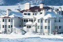 Photograph of Meadows Condos by ResortQuest, Steamboat Springs