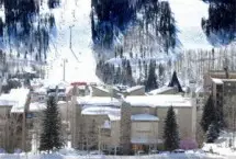 Photograph of Westwind at Vail Condominiums, Vail
