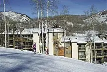 Photograph of Village Property Condos, Snowmass Village
