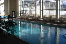 Photograph of The Pines Condominiums, Keystone