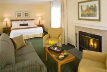 Photograph of Residence Inn, Louisville