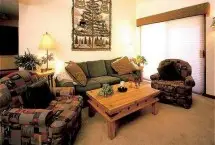 Photograph of Shadow Run Condominiums, Steamboat Springs