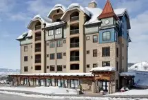 Photograph of Highmark Steamboat, Steamboat Springs