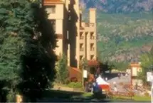 Photograph of Purgatory Village Condominium Hotel, Durango