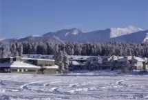 Photograph of Meadow Ridge Condominiums, Fraser