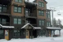 Photograph of Kicking Horse Condo, Granby