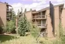 Photograph of Gold Camp Condominiums, Breckenridge