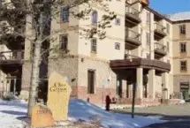 Photograph of Oro Grande Condos by Summit Resort Group, Keystone