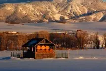 Photograph of Steamboat Springs Private Home Rentals, Steamboat Springs