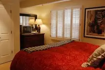 Photograph of Chateau Blanc Condo, Aspen