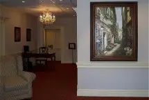 Photograph of Amsterdam Hotel, 