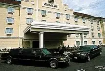 Photograph of Best Western Cristata Inn, 
