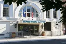 Photograph of Homewood Suites, Hartford