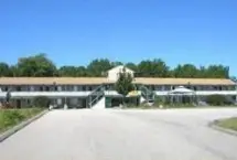 Photograph of Budget Inn, North Stonington
