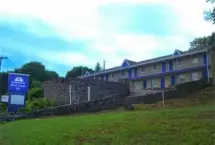Photograph of Best Value Inn,