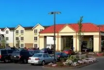 Photograph of Hartford Hotel And Suites,