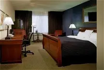 Photograph of Sheraton Danbury Hotel,