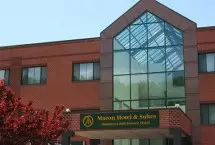 Photograph of Maron Hotel And Suites, Danbury