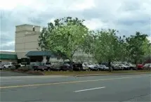 Photograph of Holiday Inn ( East ),