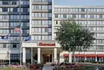 Photograph of Sheraton Hartford Hotel,