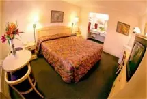 Photograph of Executive Inn and Suites Old Saybrook,