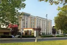 Photograph of LQ Inn & Suites New Britain,