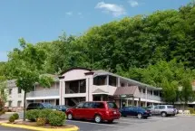 Photograph of Quality Inn,