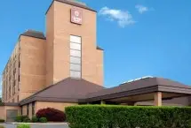 Photograph of Clarion Hotel,