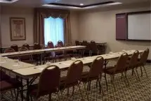 Photograph of Holiday Inn,