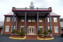 Photograph of Econo Lodge,