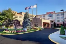 Photograph of Marriott Hartford Rocky Hill,