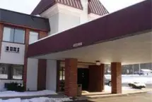 Photograph of Hawthorne Inn, Berlin