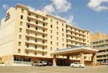Photograph of Holiday Inn, Waterbury