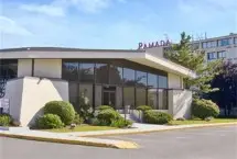 Photograph of Ramada Inn, Stratford