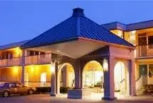 Photograph of Quality Inn,
