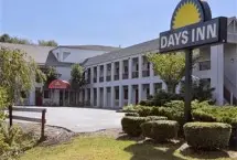 Photograph of Days Inn, Old Saybrook
