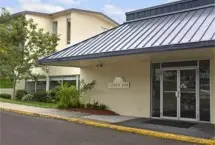 Photograph of Days Inn,