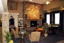Photograph of AmericInn,