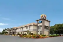 Photograph of Comfort Inn,