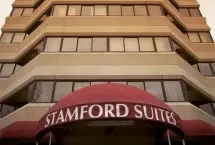 Photograph of Stamford Suites Hotel, Stamford