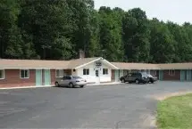 Photograph of Best Value Inn, Middletown
