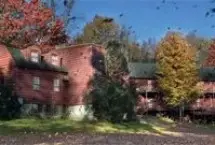 Photograph of Tollgate Hill Inn, Litchfield
