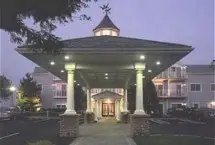 Photograph of Saybrook Point Inn And Spa, Old Saybrook