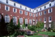 Photograph of The Spa at Norwich Inn, Norwich
