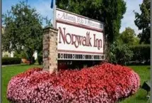 Photograph of Norwalk Inn & Conference Center, Norwalk