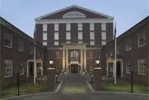 Photograph of Inn At Middletown, Middletown
