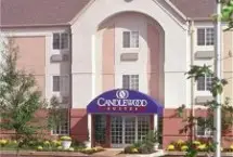 Photograph of Candlewood Suites,