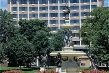 Photograph of Holiday Inn,