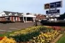 Photograph of Stony Hill Inn, Bethel